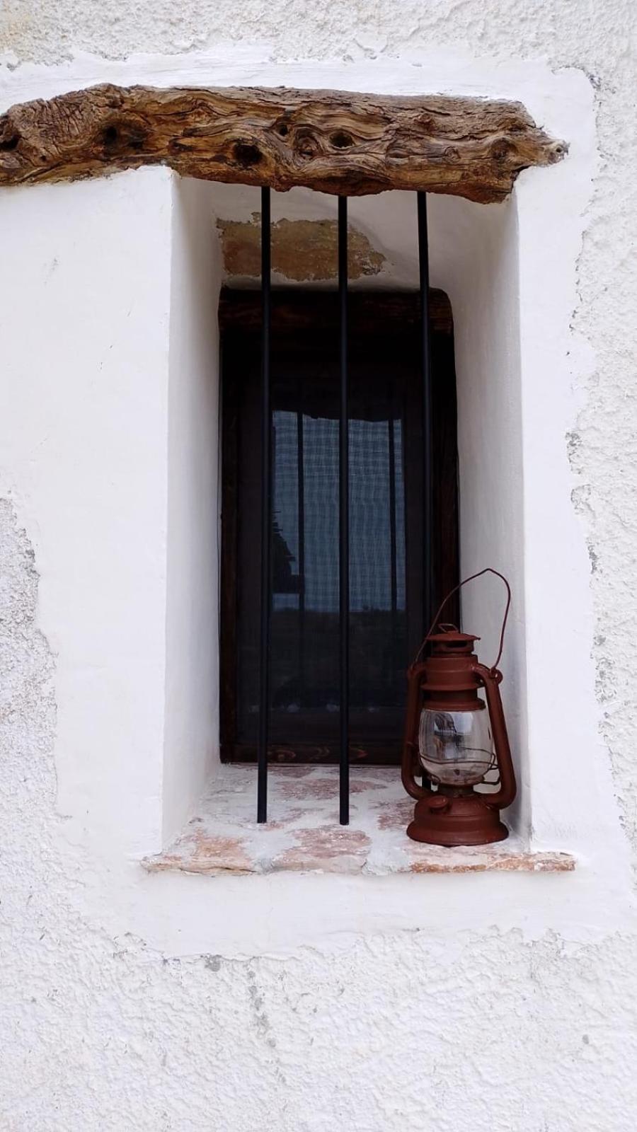 Villa Alessandro Castellammare del Golfo Exteriér fotografie
